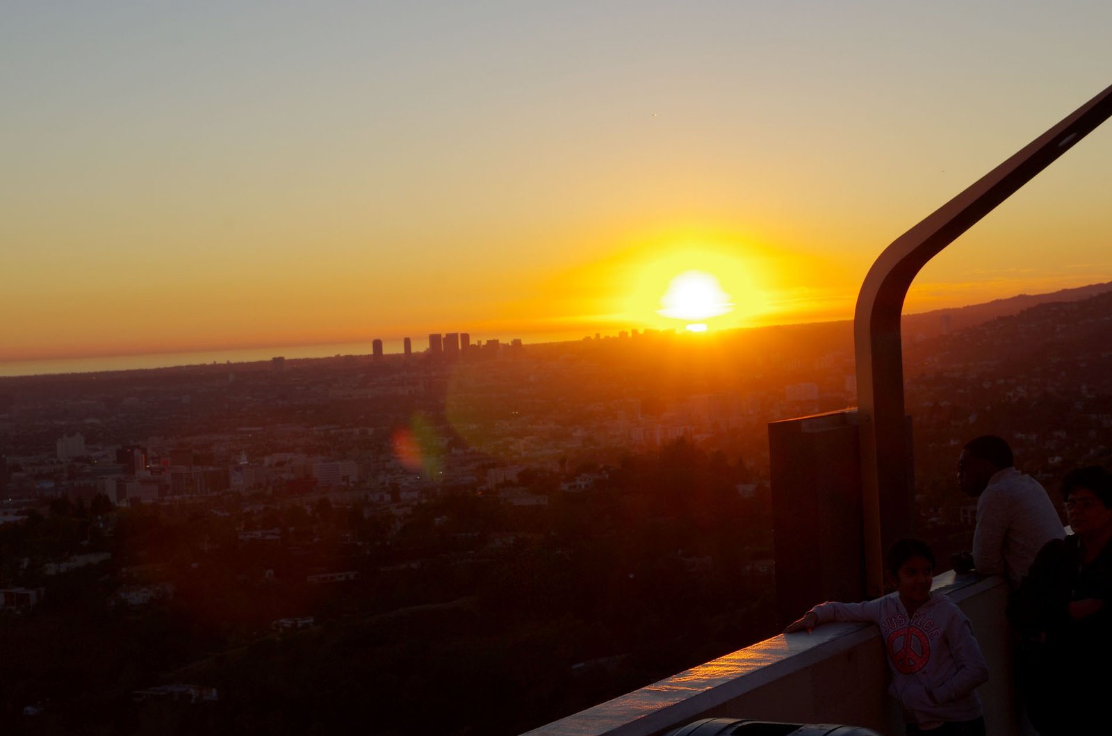 Griffith Observatory  089